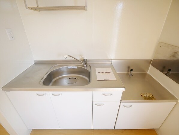 GLORY VICTOIREの物件内観写真